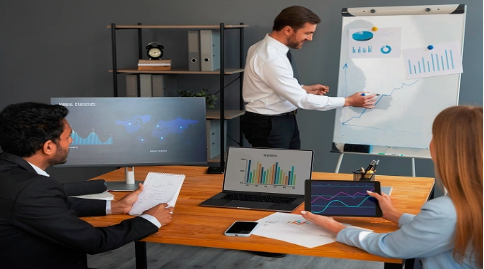 Expert Business Tax Services in Australia