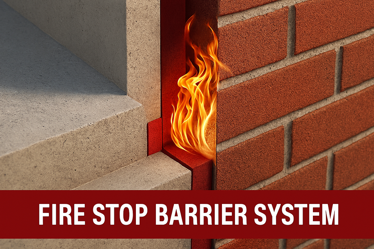 Reasons to Choose a Fire Stop Barrier System to Protect Your Buildings | by JPSC Solutions | Nov, 2025 | Medium