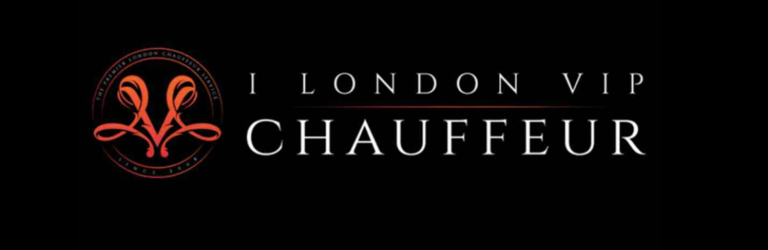 I London VIP Chauffeur Cover Image