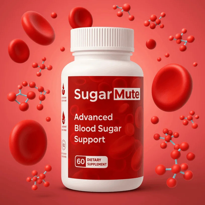 Sugar Mute 2025 Reviews – Trusted Blood Sugar Support Formula for Stable Glucose, Steady Energy