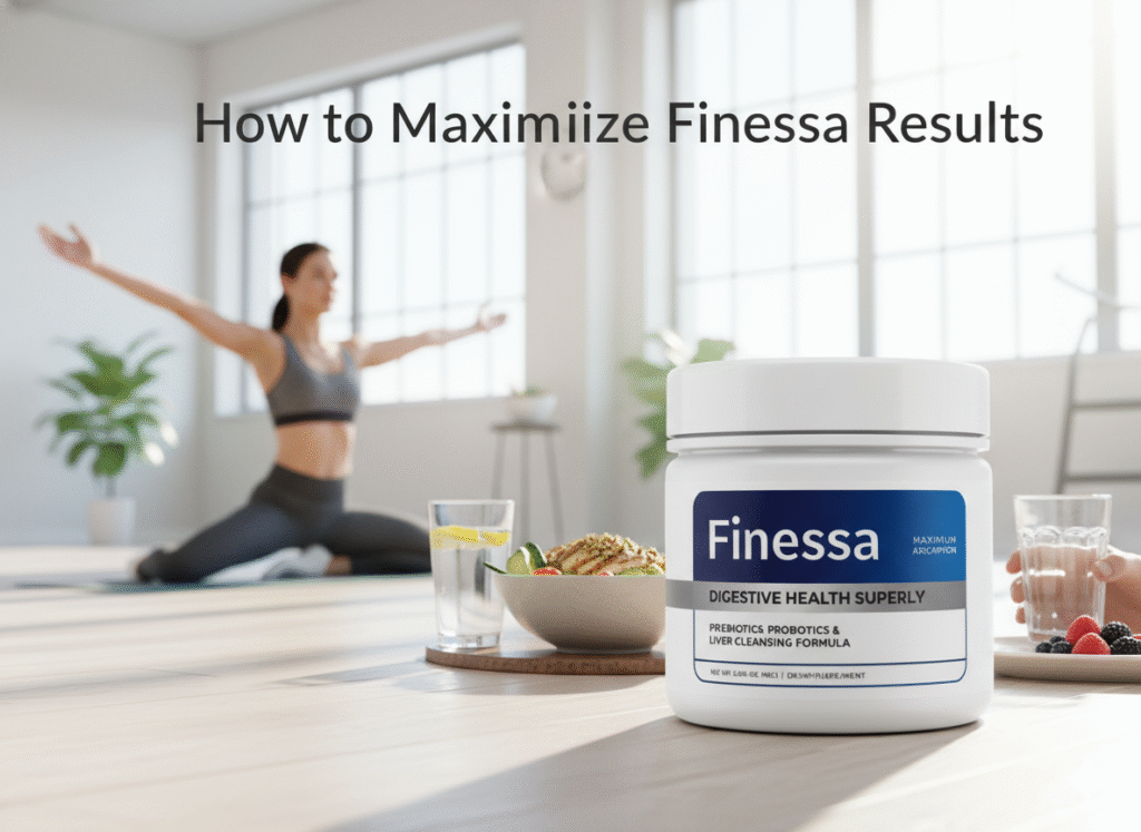 Finessa Testimonials - Adseon