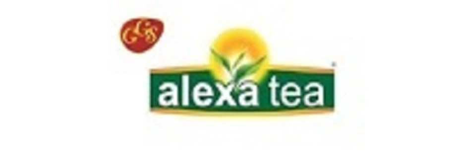 Alexa Tea Cover Image