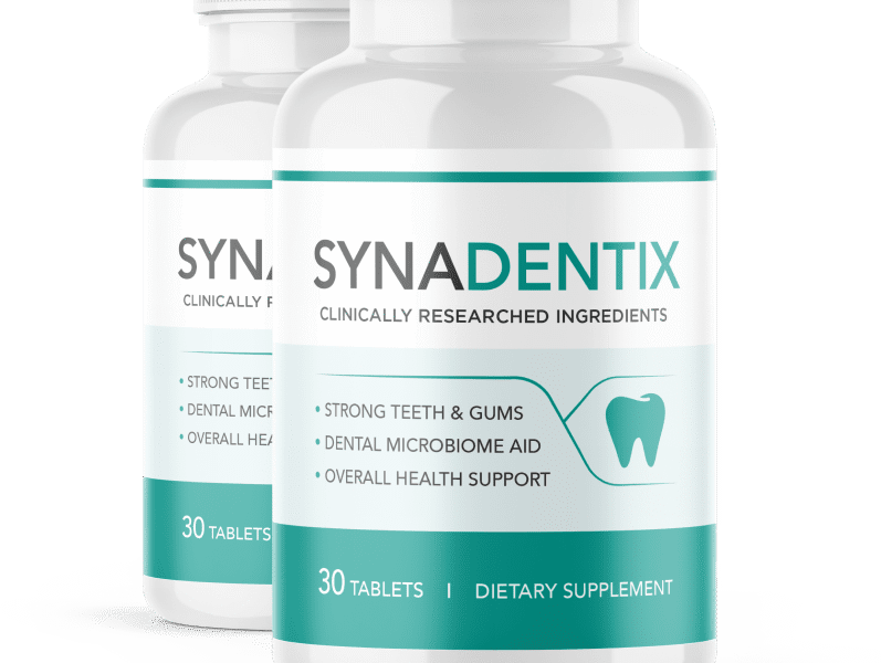 Synadentix Reviews 2025 – My Personal Test: Did It Really Restore - Backlink Trap