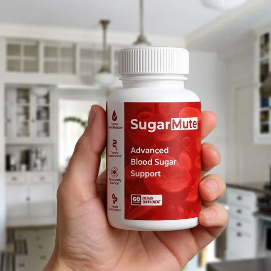 SugarMute Review: Blood Sugar Support That Really Works – KinkedPress