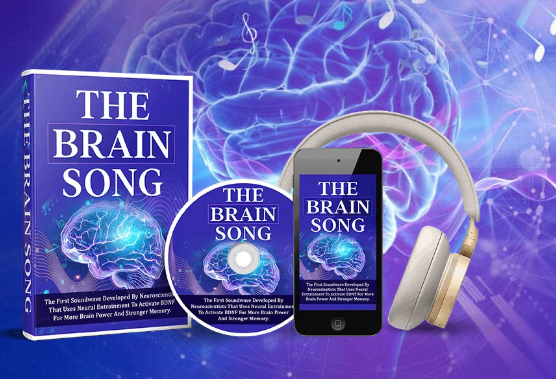Brain Song Reviews – Does This Cognitive Support Formula...