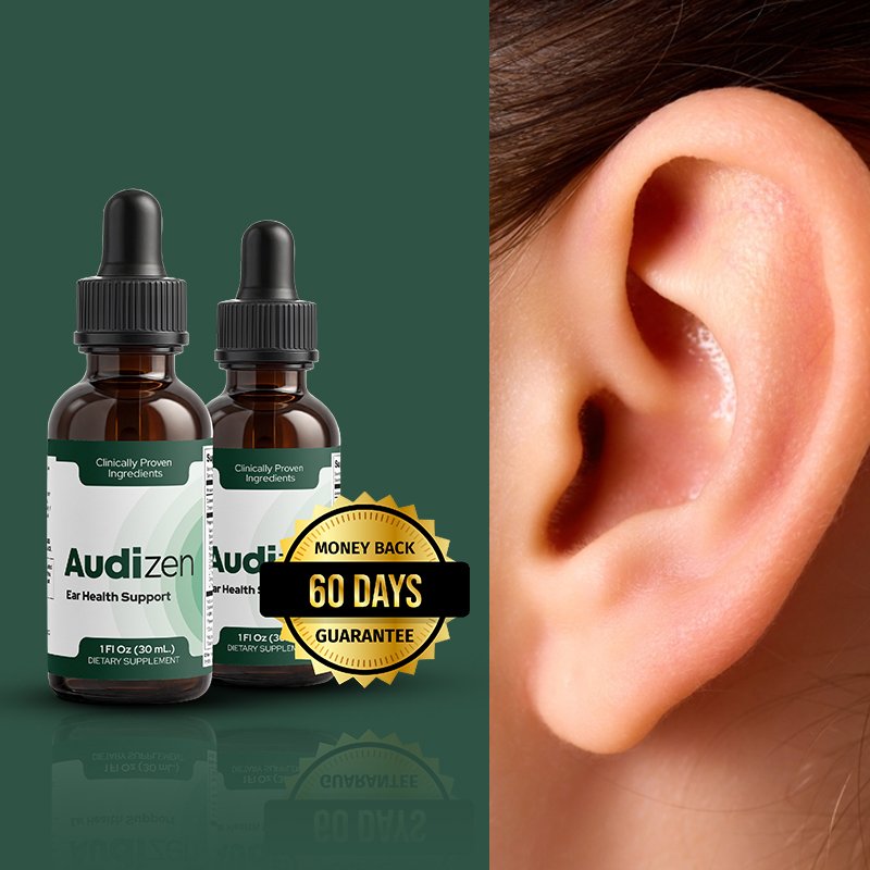 Audizen Review: Does This Supplement Stop Tinnitus? – Article Shine