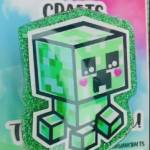 Character topper badge reel Profile Picture