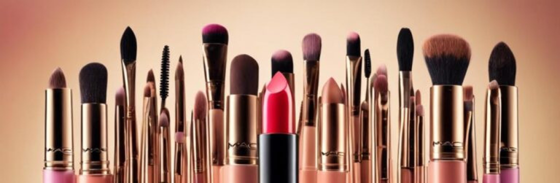 Newest makeup Cover Image