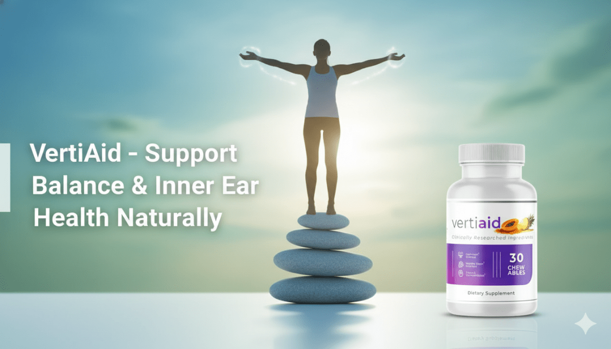 VertiAid Reviews: Real Results, Benefits & User Feedback – Health Support USA