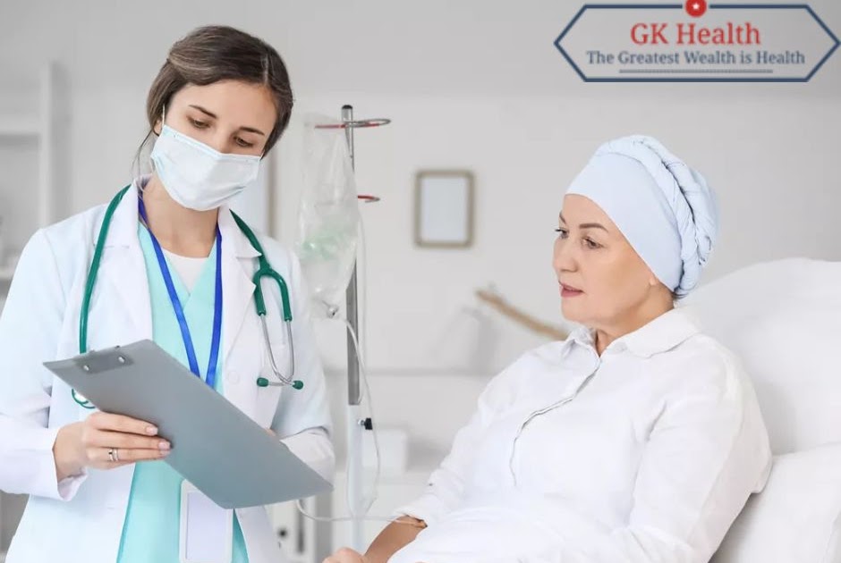 Understanding Modern Oncology Treatments in Old Bridge - A GK Health PC Insight