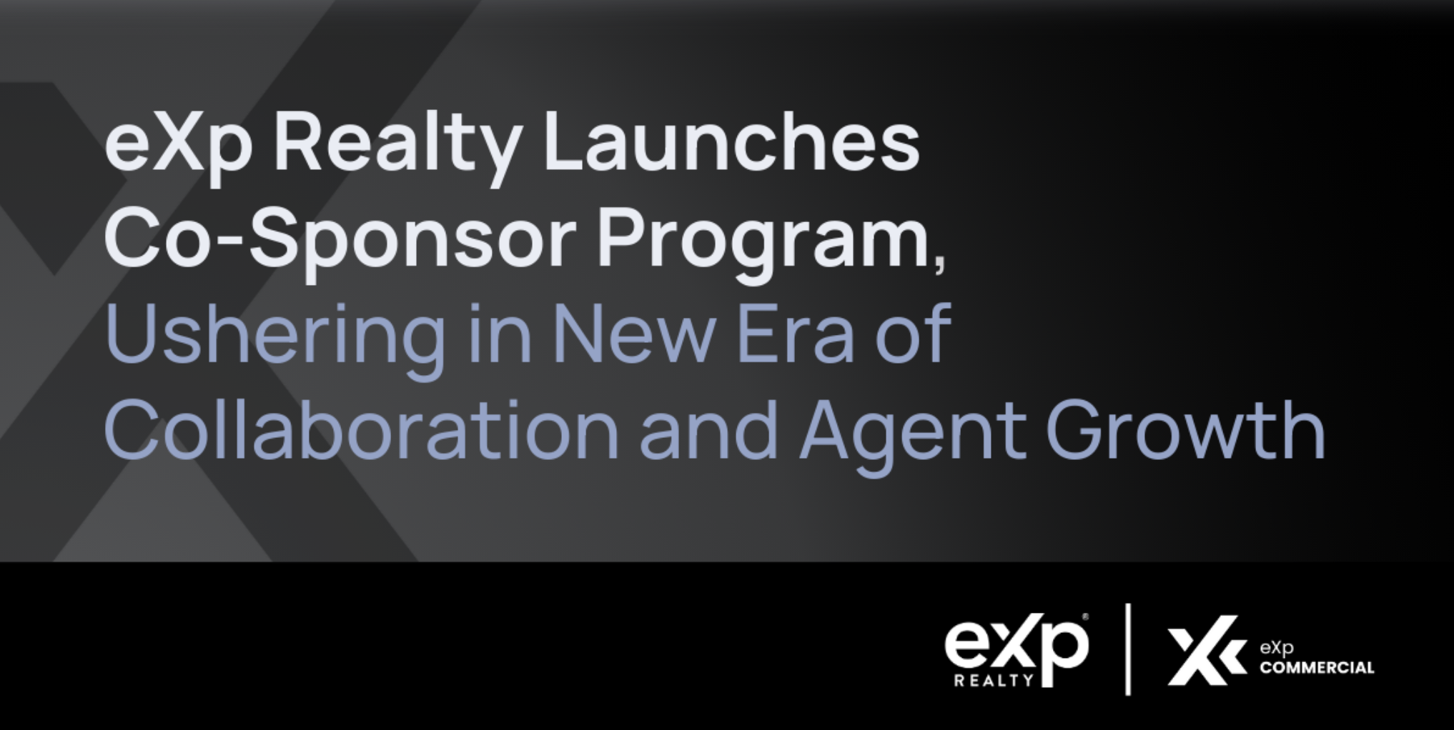 exp realty co sponsor