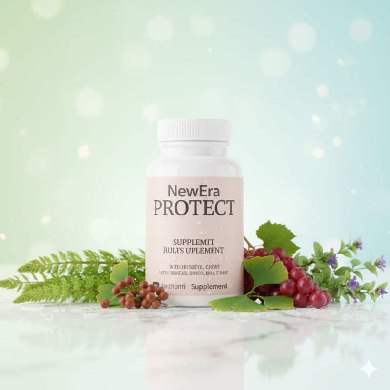 NewEra Protect Review: My 30-Day Journey to Better Urinary Health: healthhubusa — LiveJournal