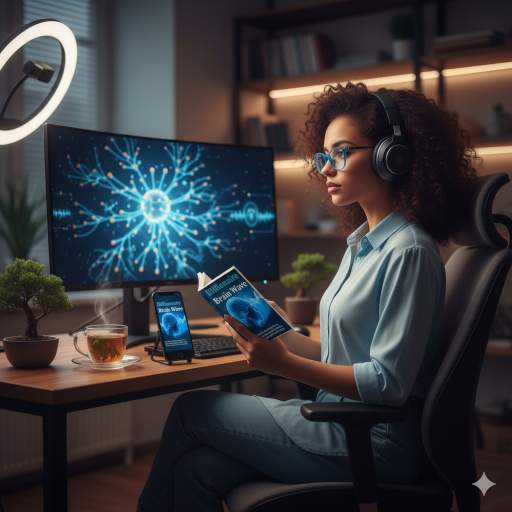 Billionaires' Brainwave Official Program on Kuula