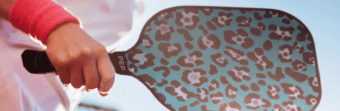 PEP Pickleball Cover Image