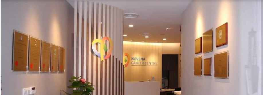 Novena Cancer Centre Cover Image