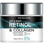 8 Collagen Face Cream Profile Picture