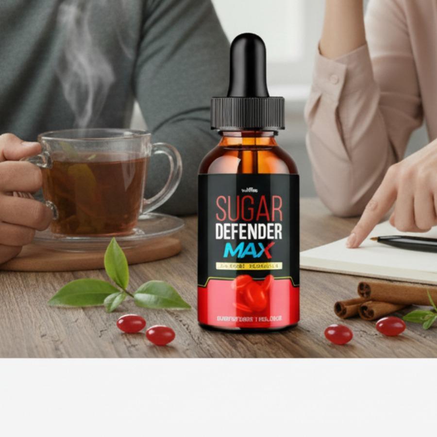 Scener - @buysugardefender