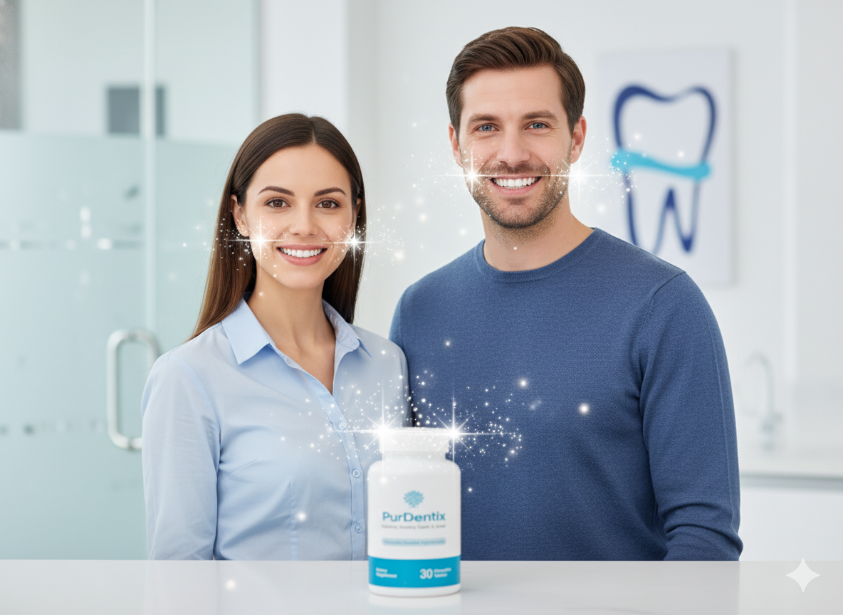 Is PurDentix Legit or a Scam? Truth Revealed – Health Support USA