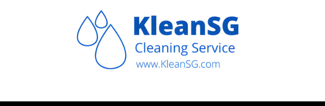 Klean SG Cover Image