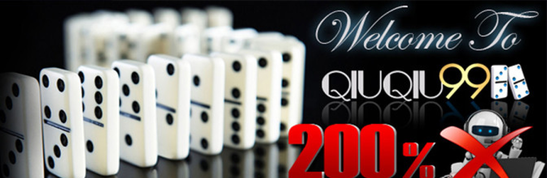 SITUS QIUQIU99 Cover Image