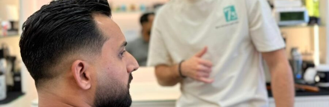 Spazio Salon Cover Image