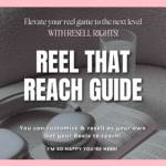 Instagram content calendar template Profile Picture