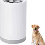 Silicone dog paw cleaner cup Profile Picture