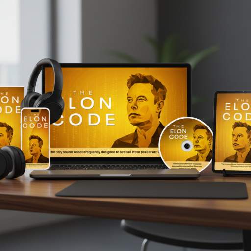 The Elon Code Official 2025 on Kuula