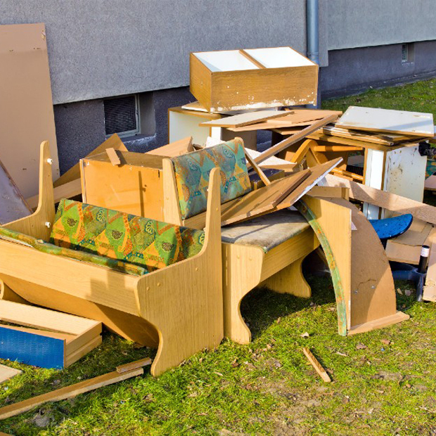Junk Removal Near Me | Junk Disposal Services- Junkisremoved