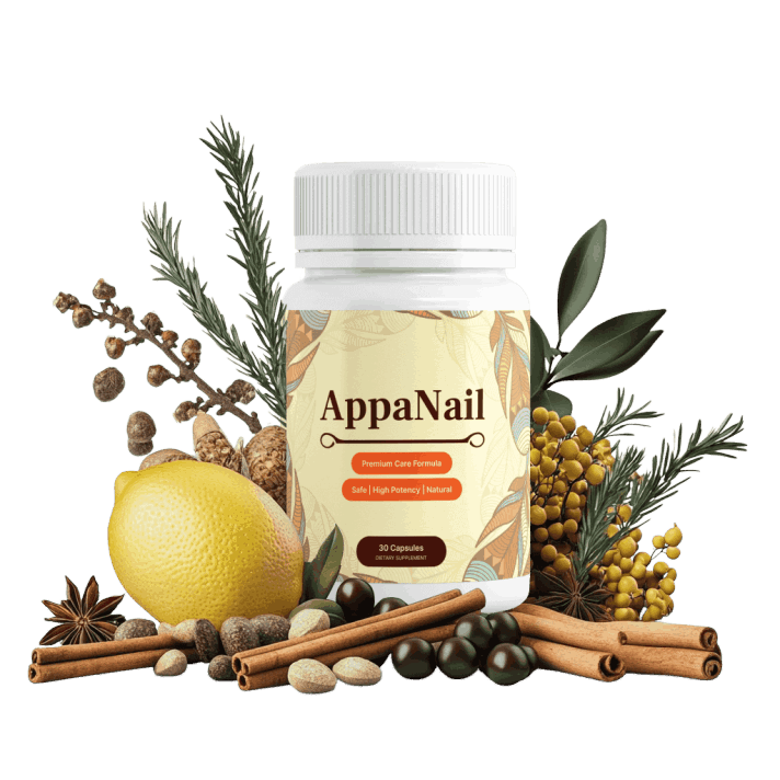 Buy AppaNail – Book Nail Appointments & Beauty Services