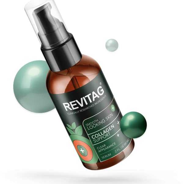 Revitag Skin Repair Solution (@revitagskinrepairsolution) / Passes