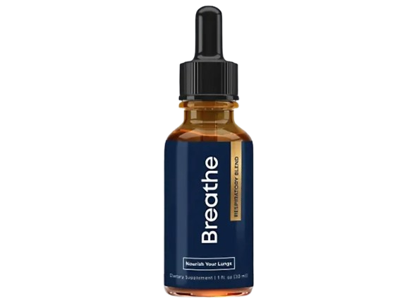 Breathe Black Friday Sale – Grab the Limited-Stock Deal Before It’s Gone! – Healthy Living USA