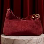 Milano Suede Luxe handbag Profile Picture