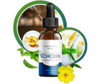 Echoxen – Tinnitus Relief, End Ringing Ears Naturally