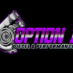Option 1 diesel and performance Profile Picture