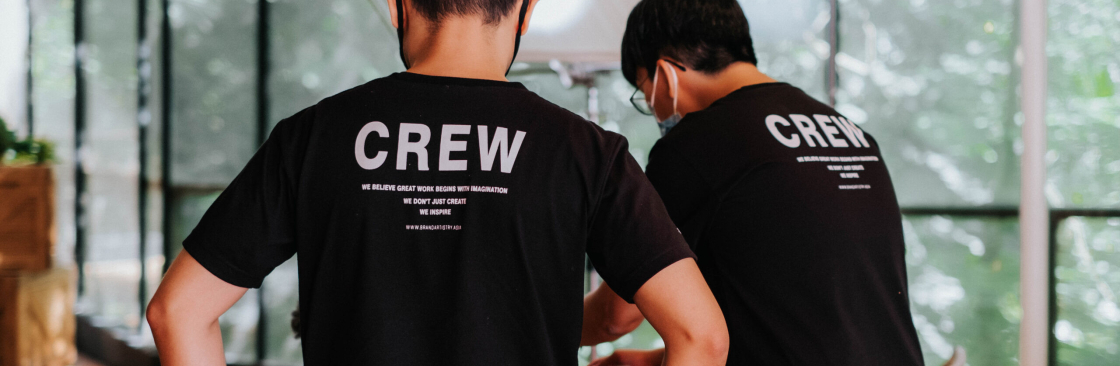 Brand Artistry Cover Image