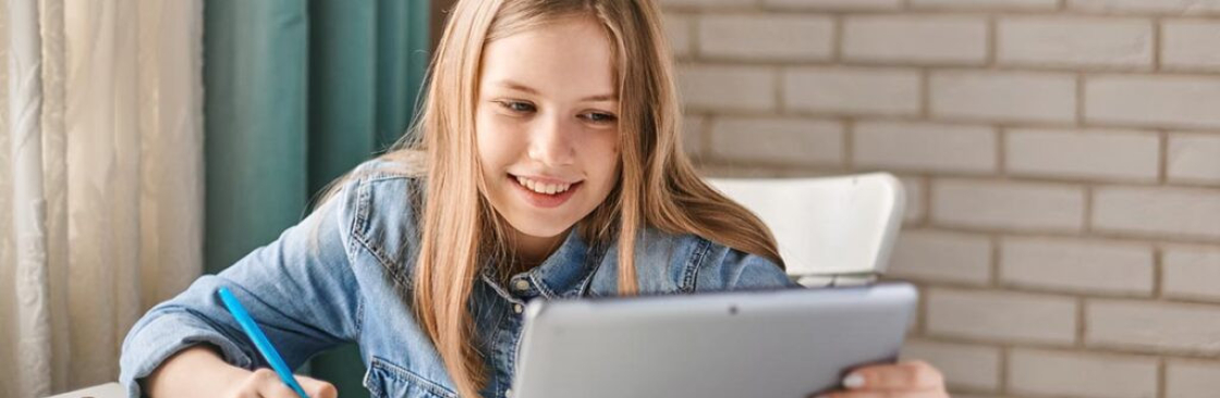 iReading Tutor Cover Image