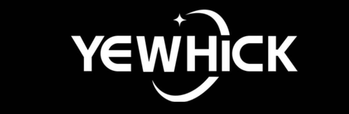 Yew hick Cover Image