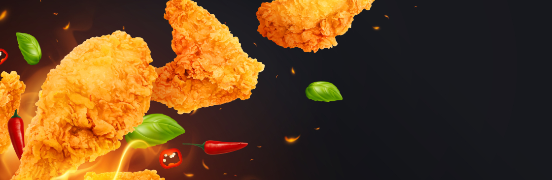 ChickQueen Cover Image