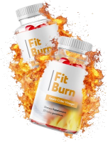 Buy Fit Burn – Fast Fat Burner for Quick Weight Loss