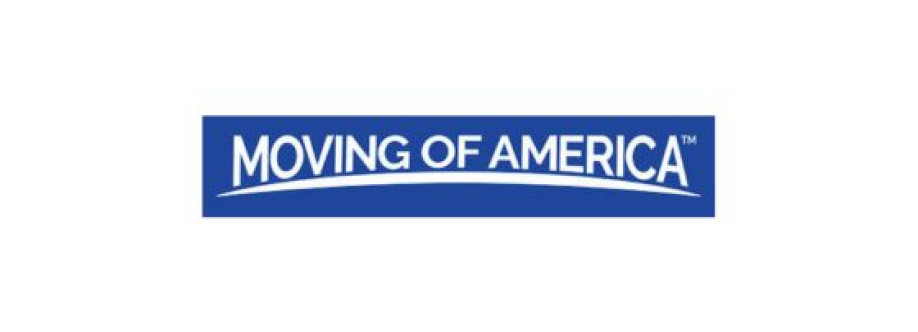 moving of america Cover Image