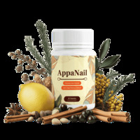 Buy AppaNail - Independent Researcher