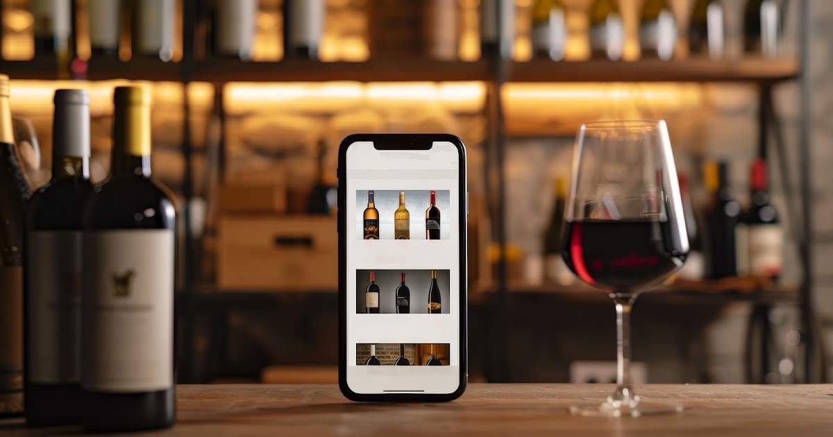 Order Alcohol Online: Explore Craft Beers, Fine Wines, and Premium Spirits