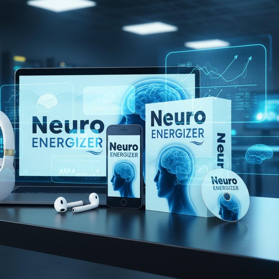 Scener - @neuroenergizeronline