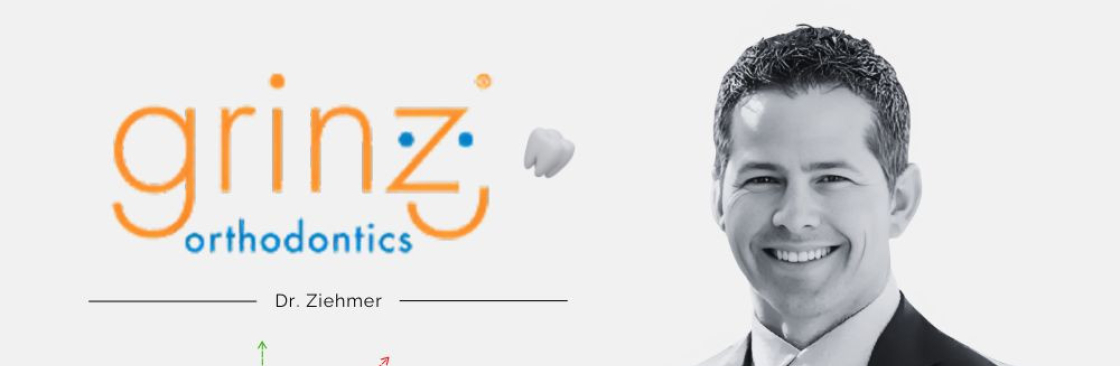 Grinz Orthodontics Cover Image