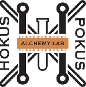 Hokus Pokus - Biglietto da visita digitale Gratis. Biglietti da visita digitali gratuiti QR Code e NFC per aziende e professionisti | Su24.it vCard