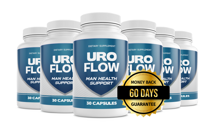 UroFlow Reviews – Real Results & User Experiences – Health Support USA