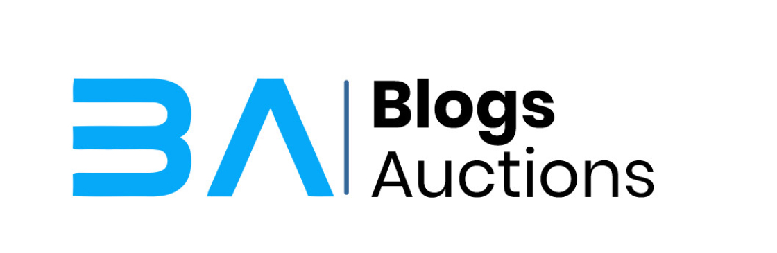 Blogs Auction Cover Image