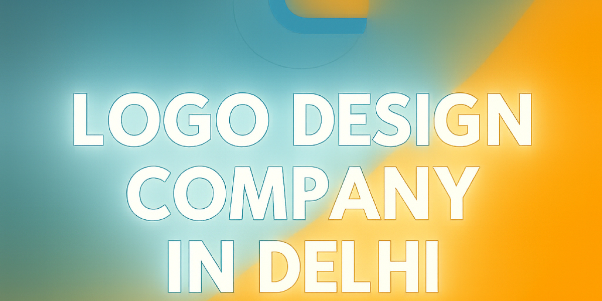 Top Ways a Trustworthy Logo Design Company in Delhi Creates Engaging Logos