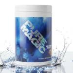 Premium preworkout supplement profile picture